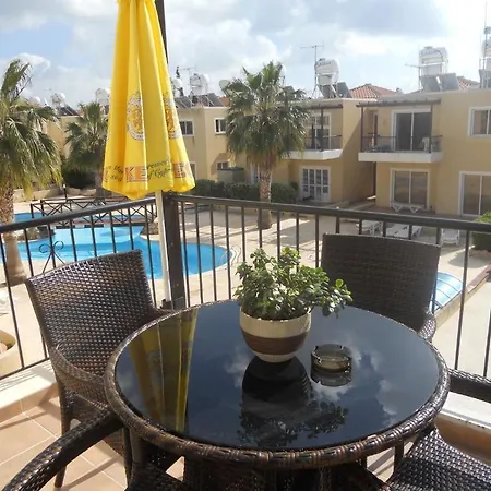 Apartment Sirena Sunrise Prestige