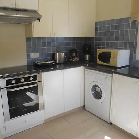 Apartment Sirena Sunrise Prestige Paphos