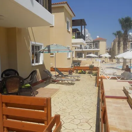 Sirena Sunrise Prestige Paphos