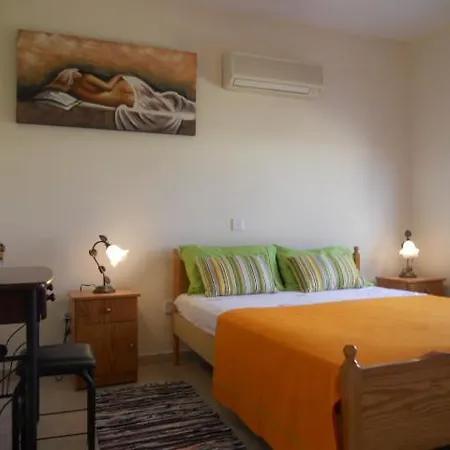 Sirena Sunrise Prestige Apartment *