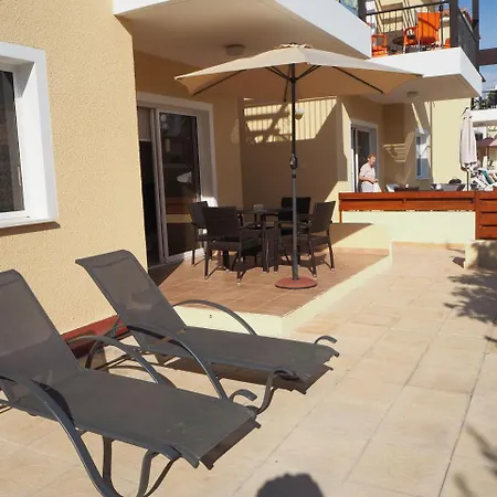 Apartment Sirena Sunrise Prestige *