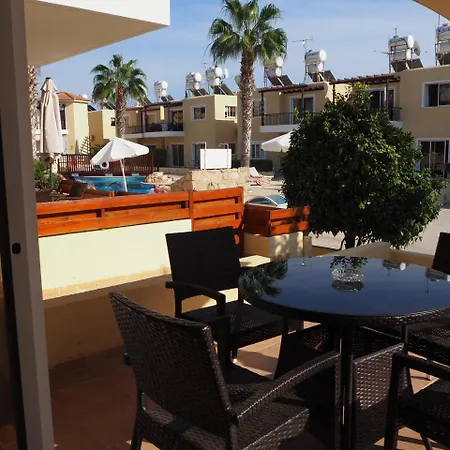 Sirena Sunrise Prestige * Paphos