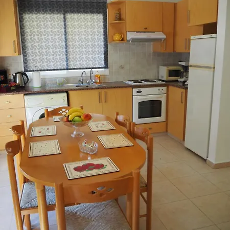 Apartment Sirena Sunrise Prestige