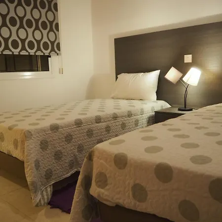 Sirena Sunrise Prestige Apartment