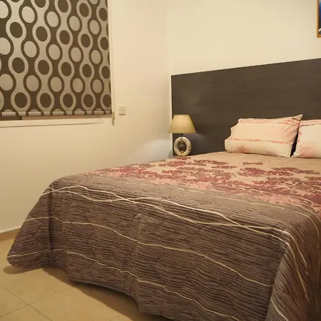 Apartment Sirena Sunrise Prestige Paphos