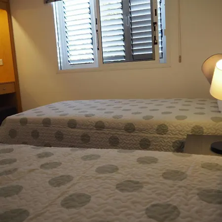 Apartment Sirena Sunrise Prestige