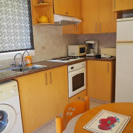Sirena Sunrise Prestige *