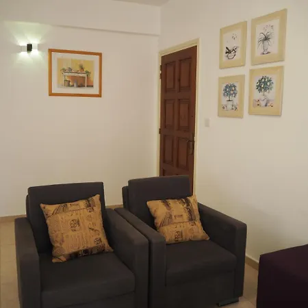 Sirena Sunrise Prestige Paphos