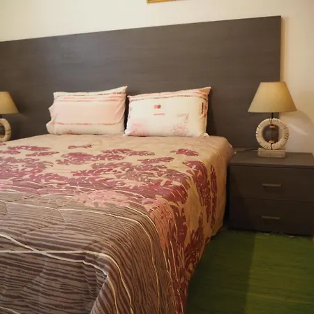 Apartment Sirena Sunrise Prestige Paphos