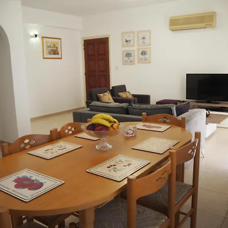 Sirena Sunrise Prestige Paphos