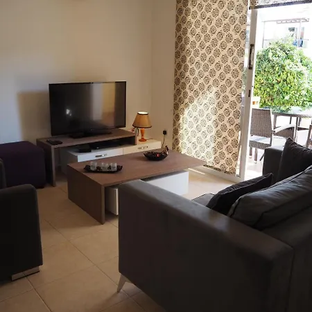 Apartment Sirena Sunrise Prestige *
