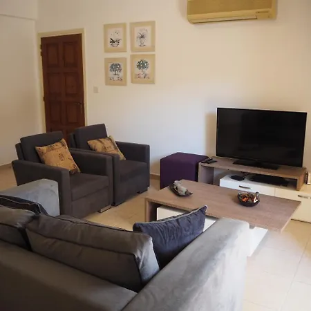 Sirena Sunrise Prestige * Paphos