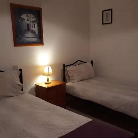 Sirena Sunrise Prestige Apartment Paphos