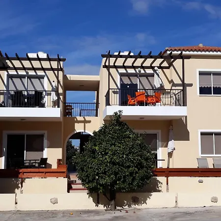 Sirena Sunrise Prestige Paphos