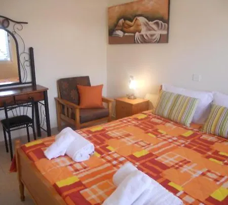 Sirena Sunrise Prestige Apartment *