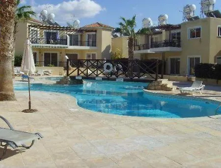 Sirena Sunrise Prestige Lejlighed