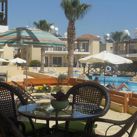 Sirena Sunrise Prestige * Paphos
