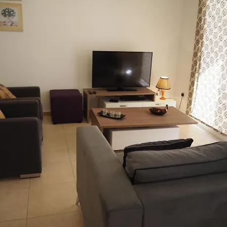 Sirena Sunrise Prestige * Paphos