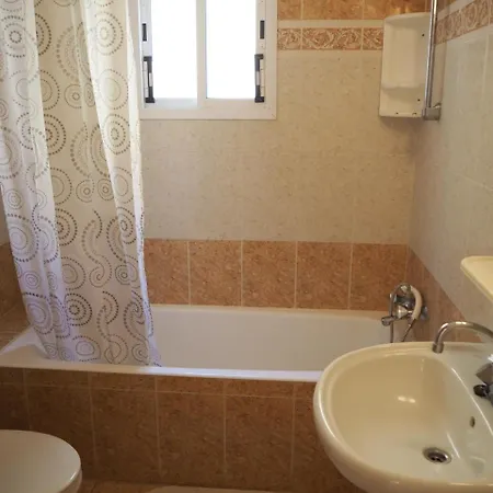 Sirena Sunrise Prestige